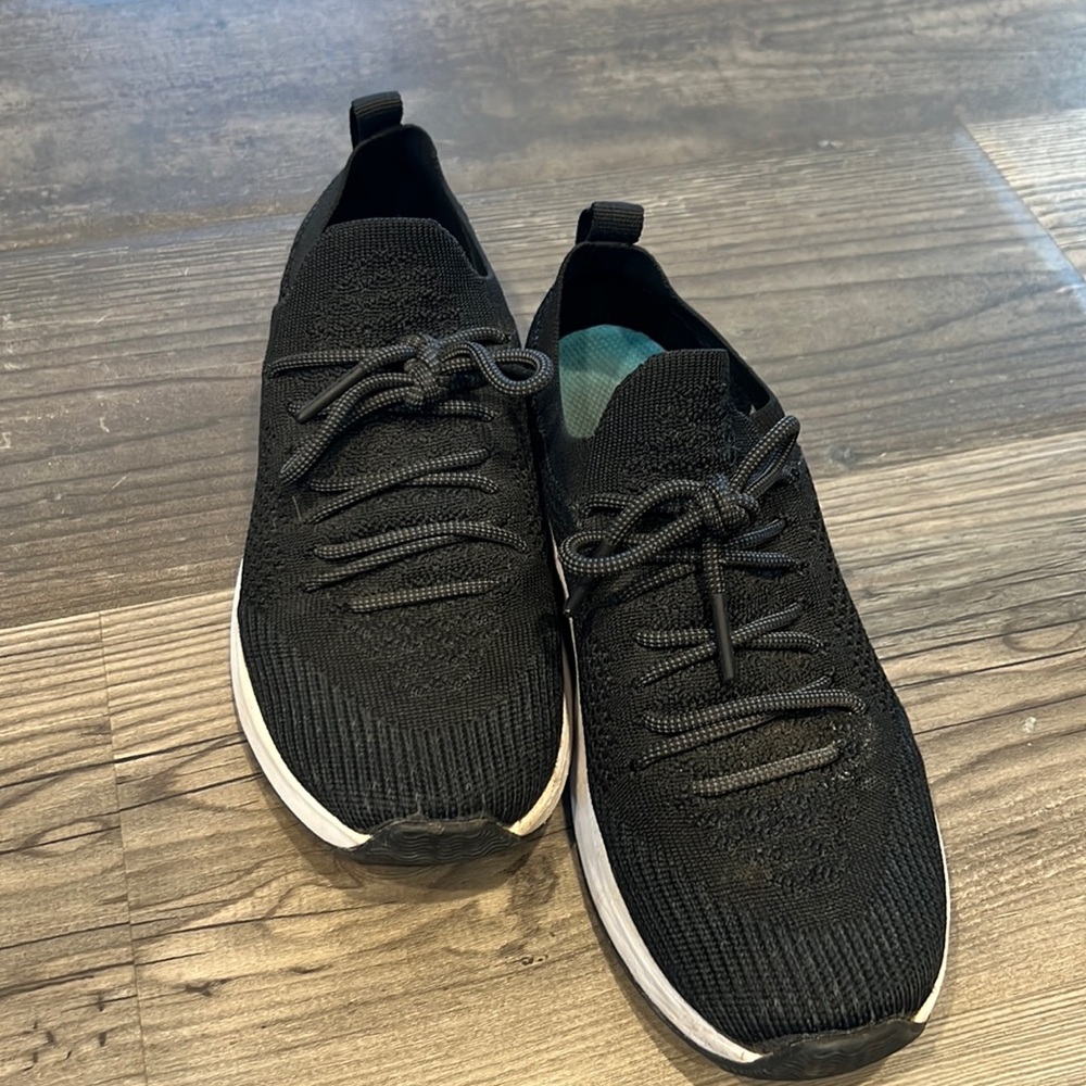 Native Tennis Shoes